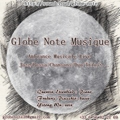 Globe Note
