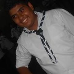 George Helal Samy