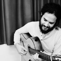 Prelude, BWV 998- Johann Sebastian Bach