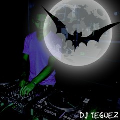 dj teguez Oficial‬