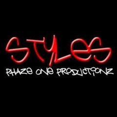 DJ Styles Finesse