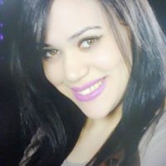Lina Hamdy Lola