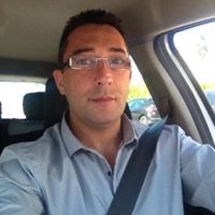 Christophe Fortunato