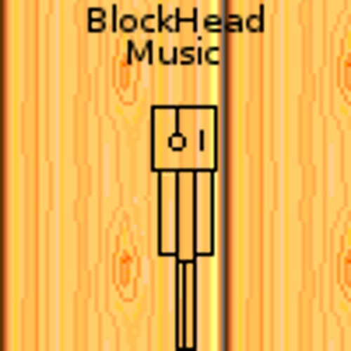 Stream BlockHead Music Records music Listen to songs, albums