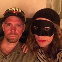 Christopher Heathcock