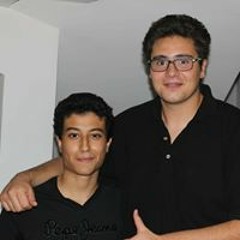Seif Cheikhrouhou
