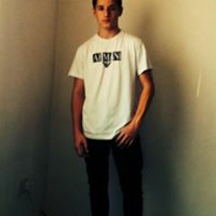 Kyle James Humphries