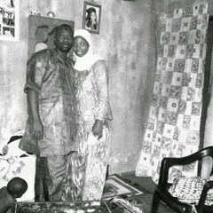 salif samate