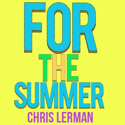 Chris Lerman’s avatar