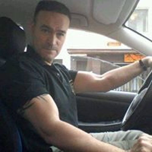 Luis Marquez Martinez’s avatar