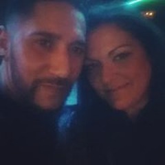 Louise N Josh Berrios