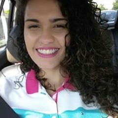 Jeniffer Ribeiro