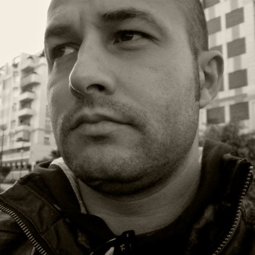 Jorge Florido’s avatar