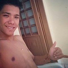 Gabriel Quadros