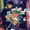 Hirsya Nurizki Yanda