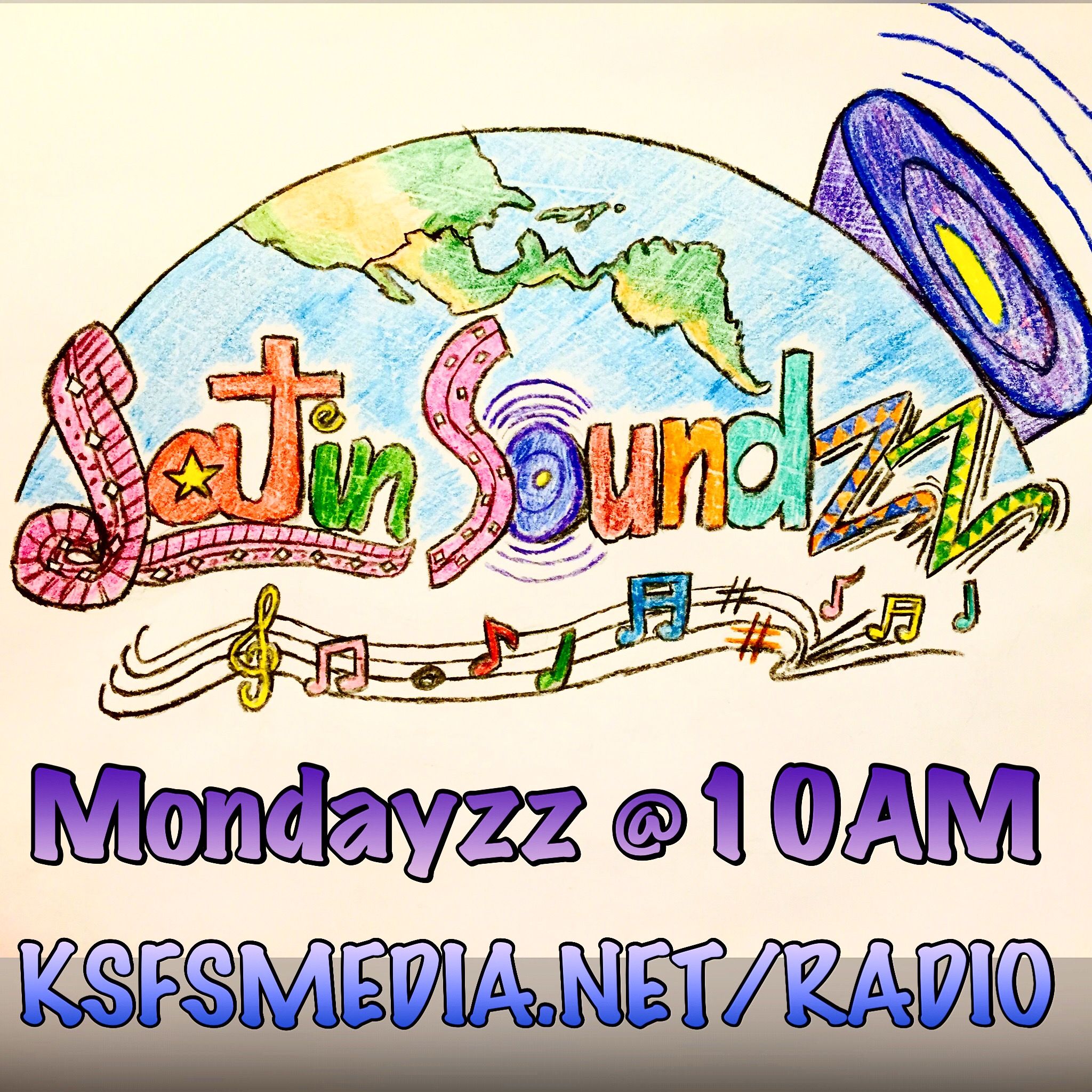 LatinSoundzz