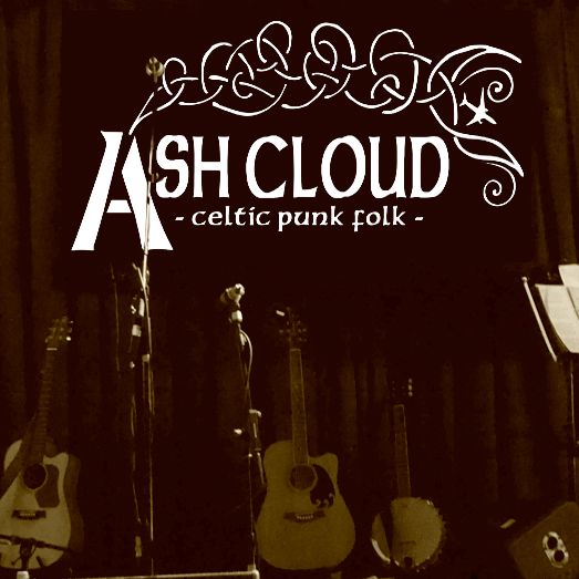 AshCloud cover art