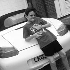 Euan Johnson