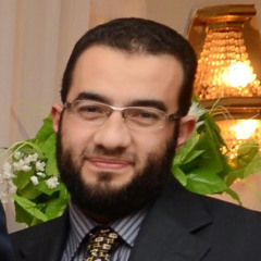 Mohammed Gaweesh