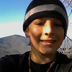 Austin Lang