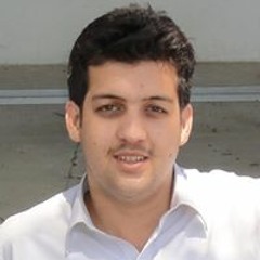 Nadeem Afridi