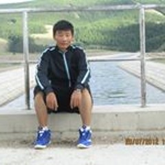 Byambasuren Lkhavgaa