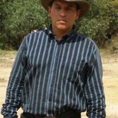 Jose Alberto Navas Beita