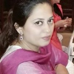 Zubia Amjad