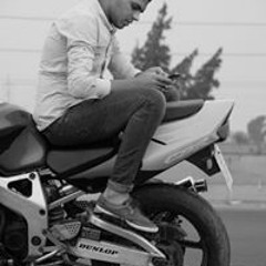 Ahmed AboȜlm