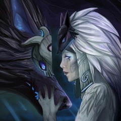 Dark Harmonizer