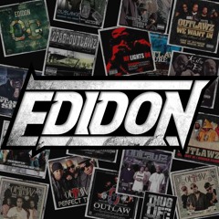 EdiMean Edidon Outlaw