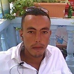 عمار حبزطي