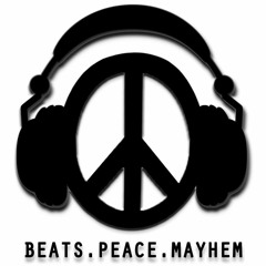 BeatsPeaceMayhem