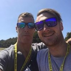 Jeremy Skatna Cattanach