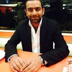Salman Saeed