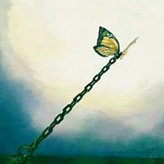 ففروا الي الله .. ❤