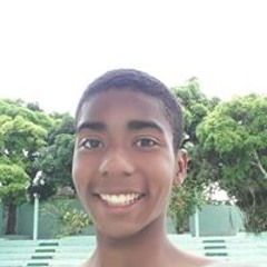 Patrick Souza