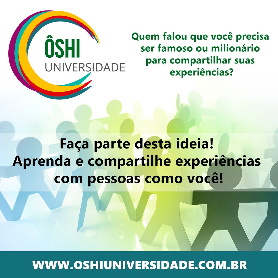 ÔSHI Universidade
