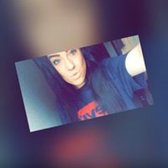 Brooke Beth Hudson