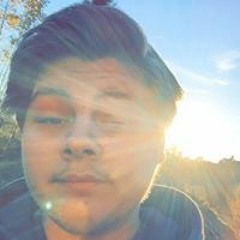 Arne Kristoffer Bjørsvik