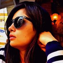 Razan Abou Assaly