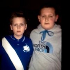 Adam Wilkie