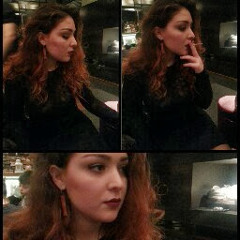Eleonora Vasiliou