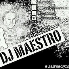 Maestro Ualreadyno