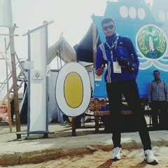 Ahmed Sharf Eldin
