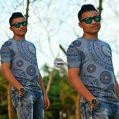 Mohamed Ramadan