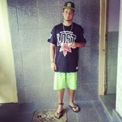 Diego Dantas