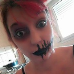Morgane Kronenbourgiste