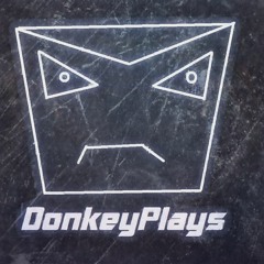 DonkeyPlays