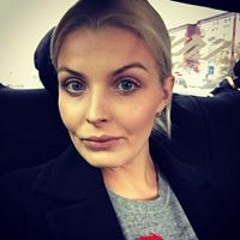 Дарья Козлова